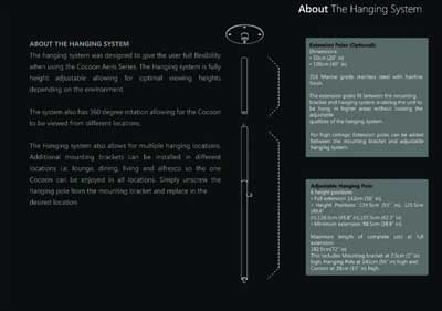 Coccoon-terra-stainless-steel